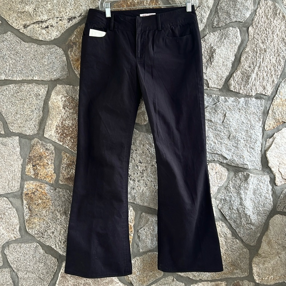 Alice + Olivia Wide Leg Pant